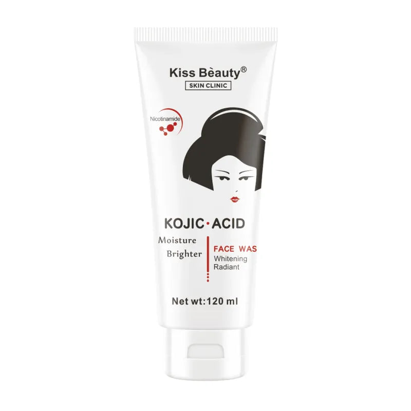 Limpiador Facial Kojic Acid