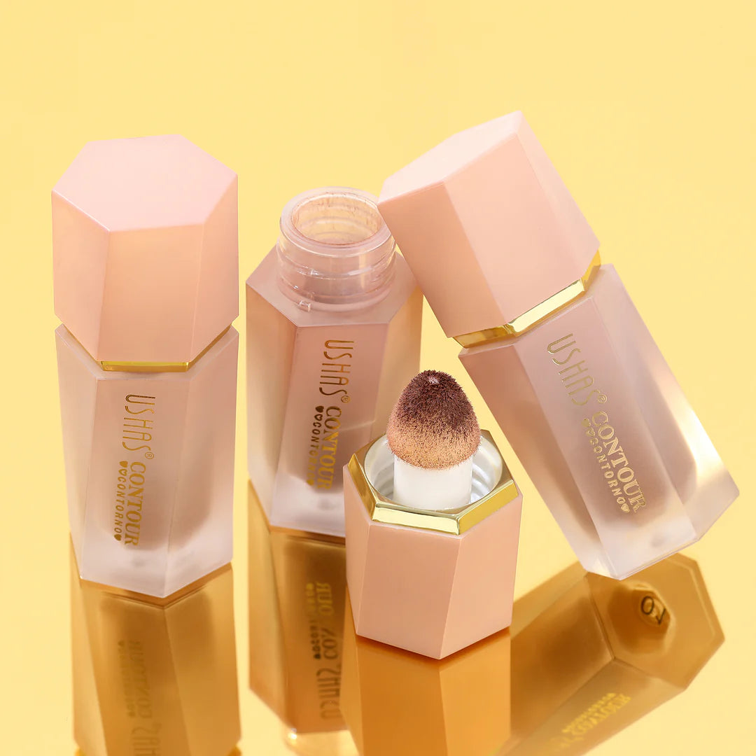 Colorete Iluminador Facial o Párpados Blush