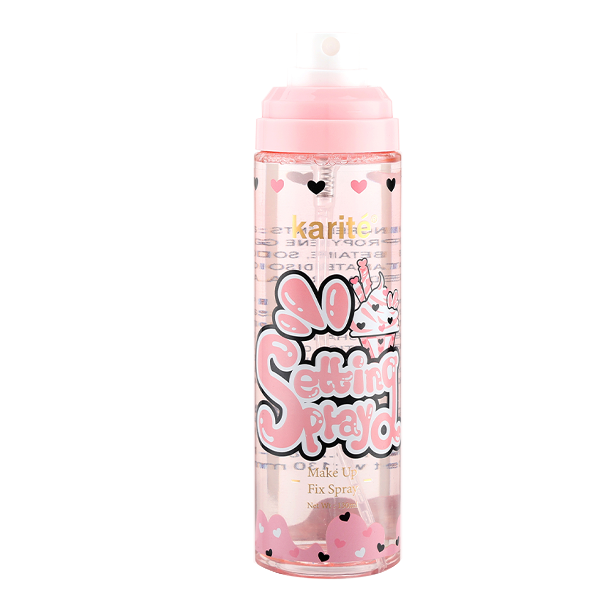 Fijador de Maquillaje Makeup Fix Spray