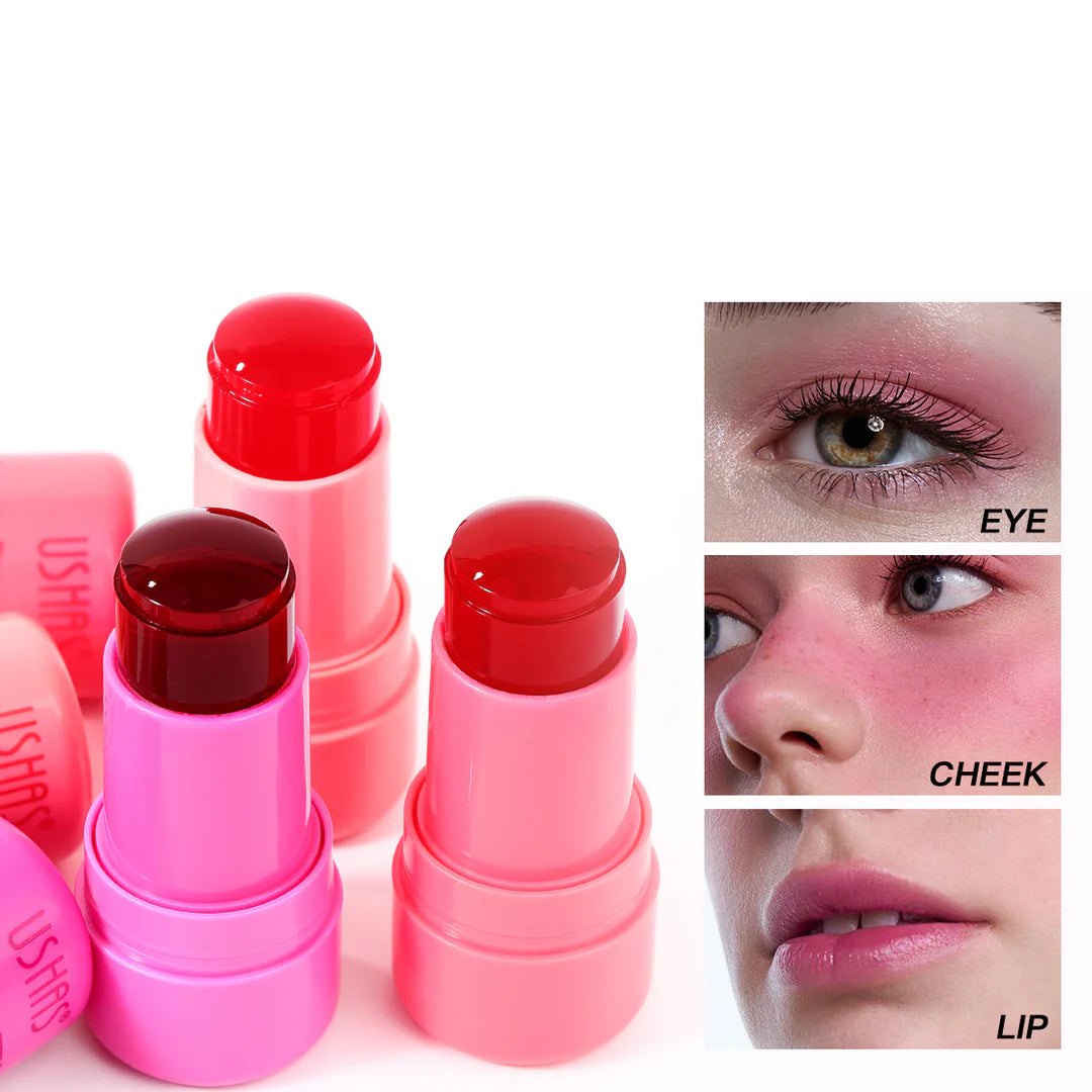 Jelly Tint Blush Colorete Gelatina