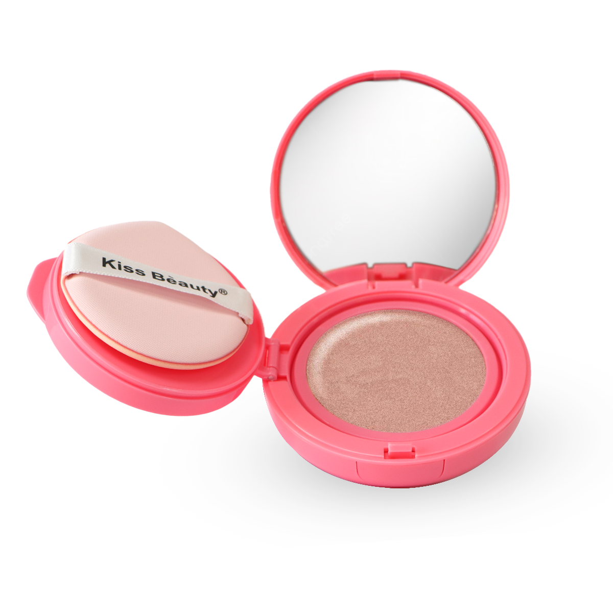 Air Cushion Ligero y Fino Colección OMG