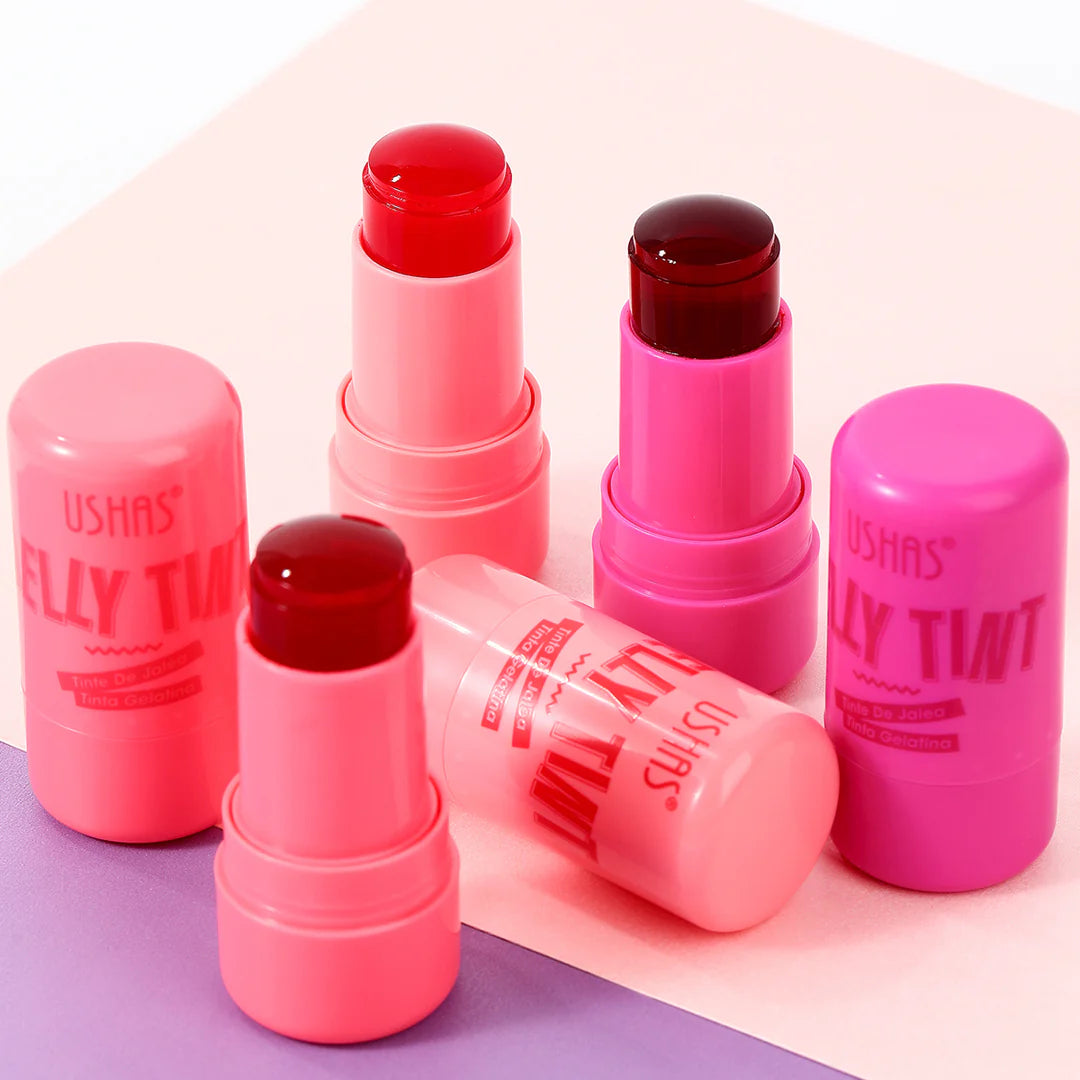 Jelly Tint Blush Colorete Gelatina