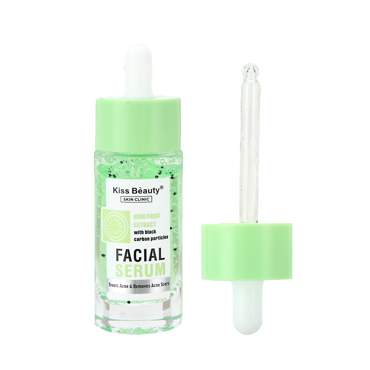 Serum Facial con Extrato de Kiwi