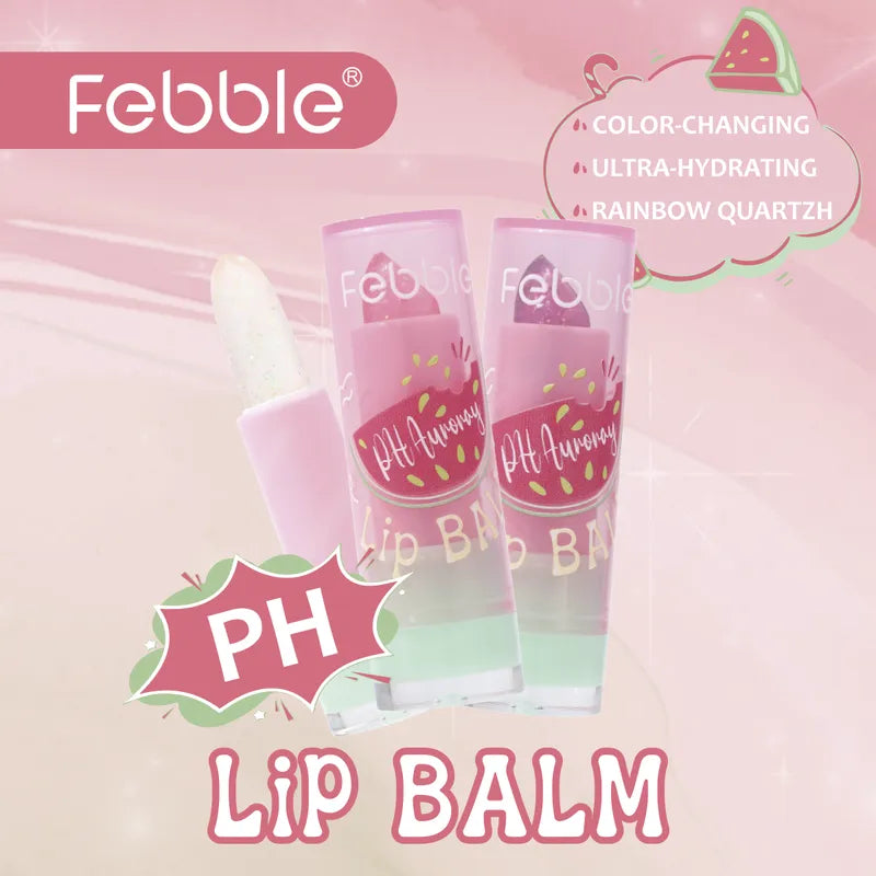 Lip Balm- Bálsamo Brillo Labial