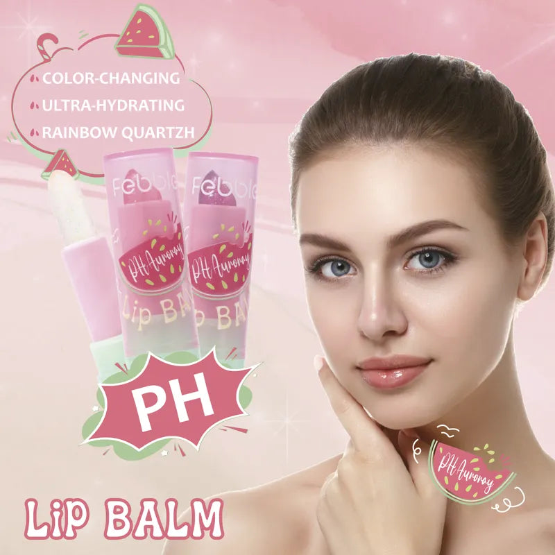 Lip Balm- Bálsamo Brillo Labial