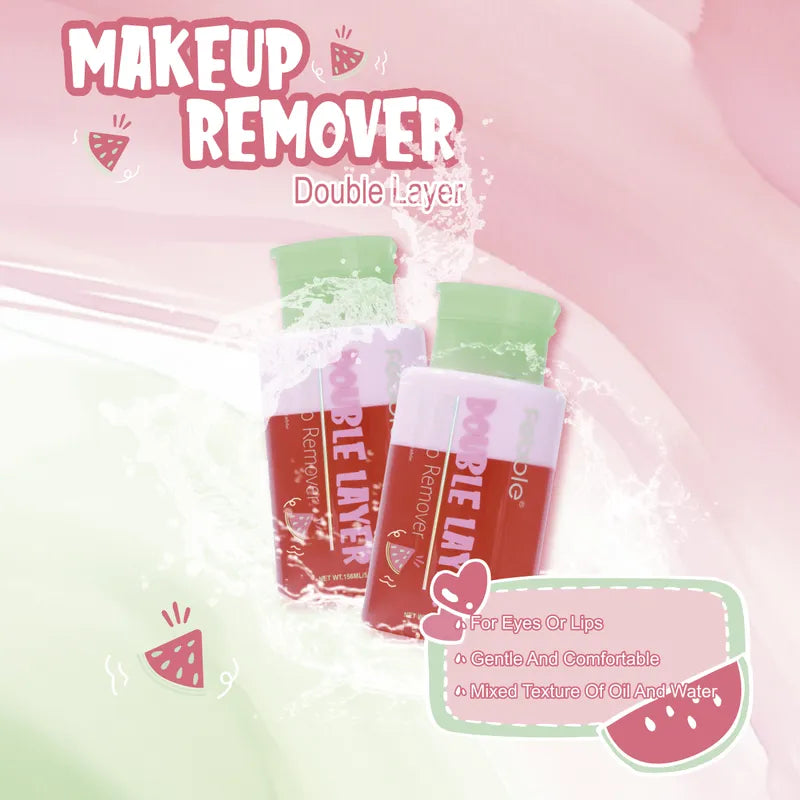 Desmaquillante Doble