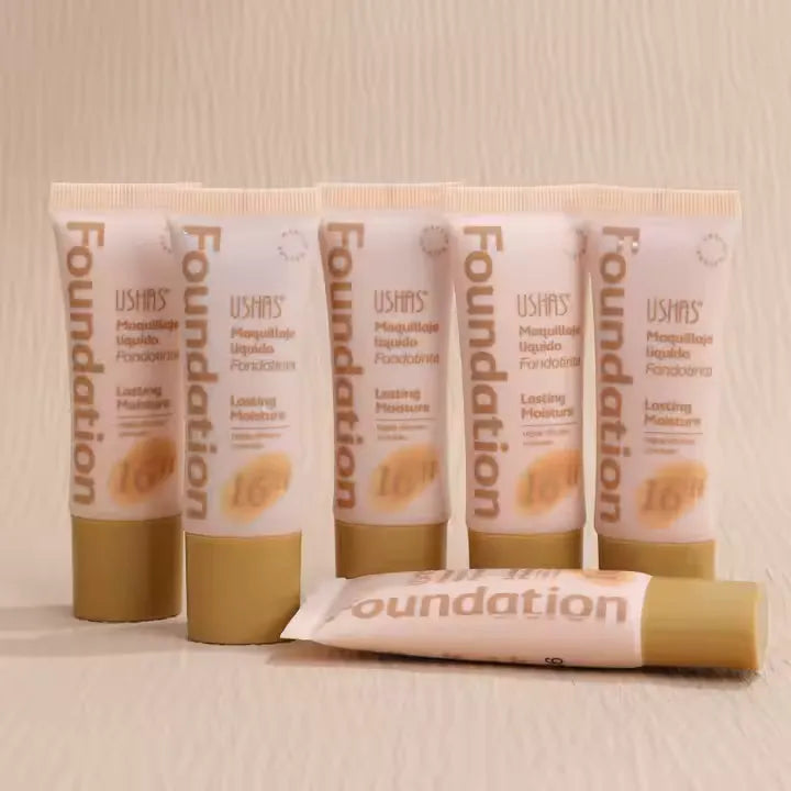 Base Maquillaje / Corrector Maquillaje Líquido