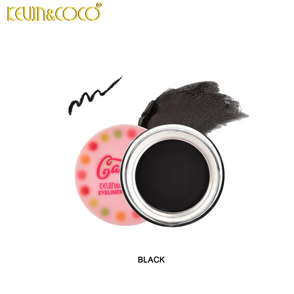 Delineador de Ojos Candy Glow Dream Jelly Duo