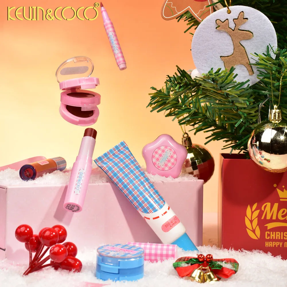 Paleta de Maquillaje