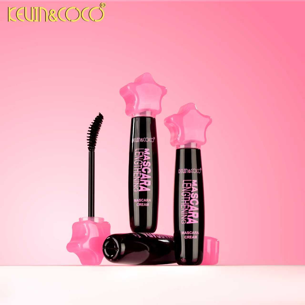 AIRY Máscara de Pestaña Waterproof, Longitud Máxima.