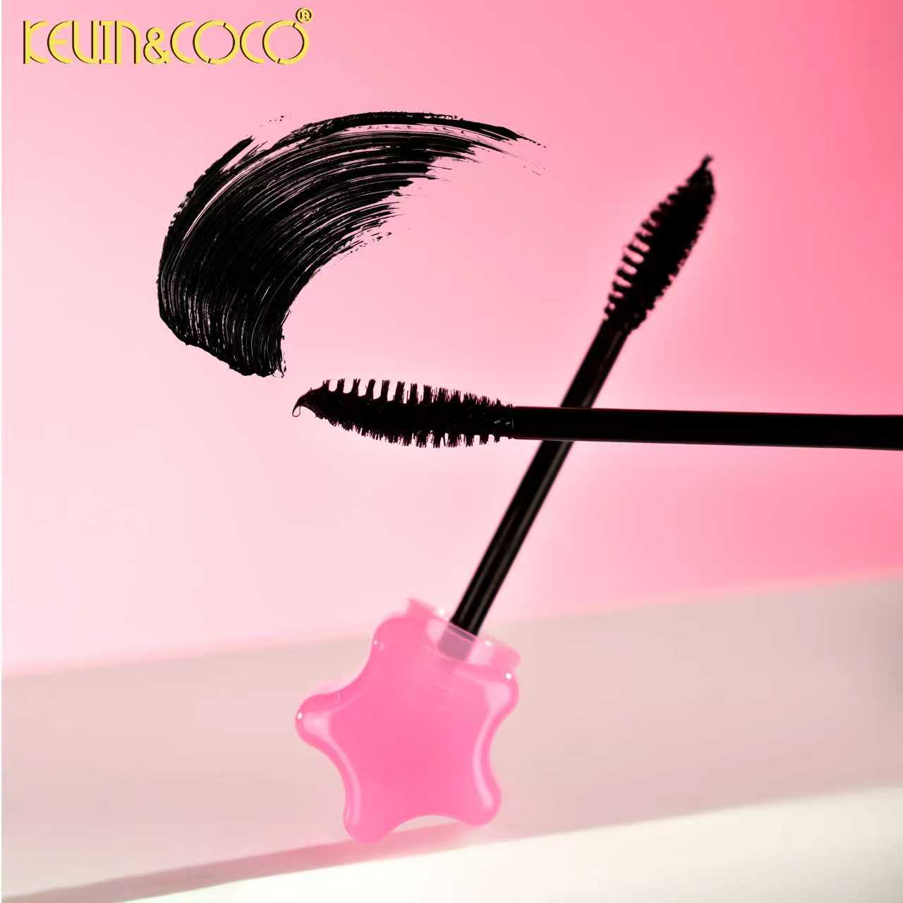 AIRY Máscara de Pestaña Waterproof, Longitud Máxima.