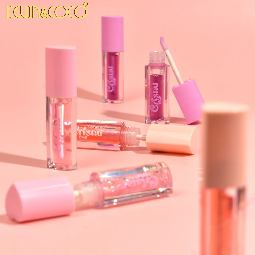 Lip Oil Aceite Labial