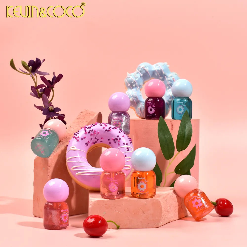 Pack 2 Lip Gloss Sweet Heart