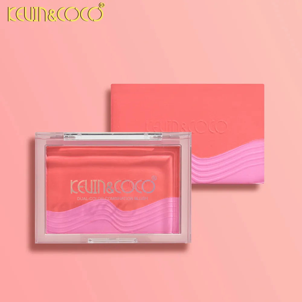 Colorete Wave Duo