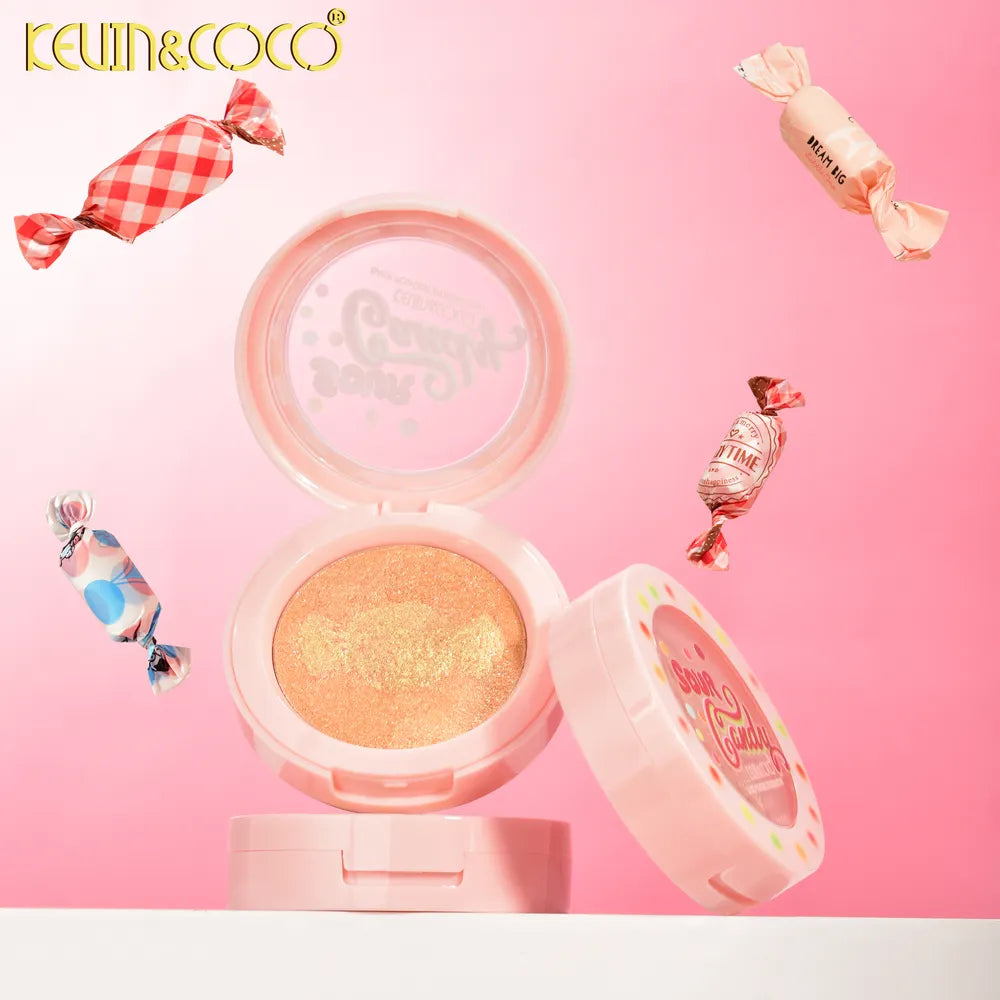Iluminador Candy Glow Dream