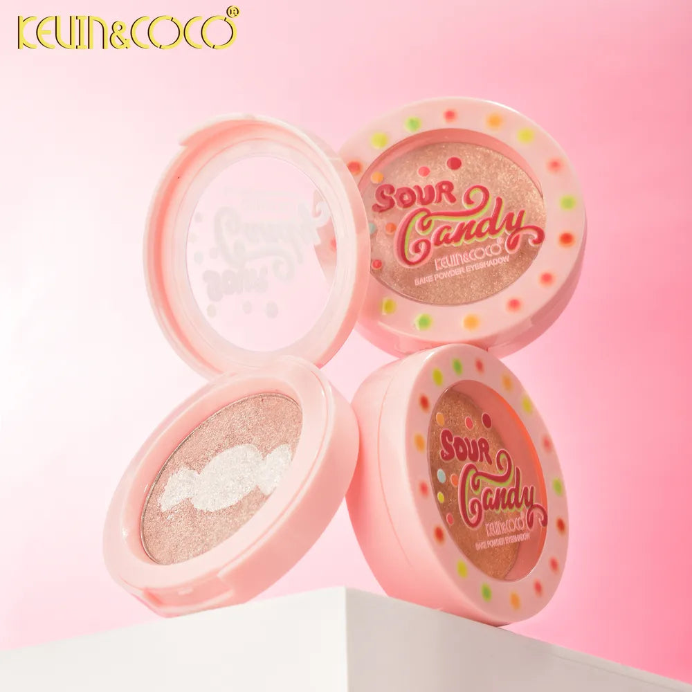 Iluminador Candy Glow Dream