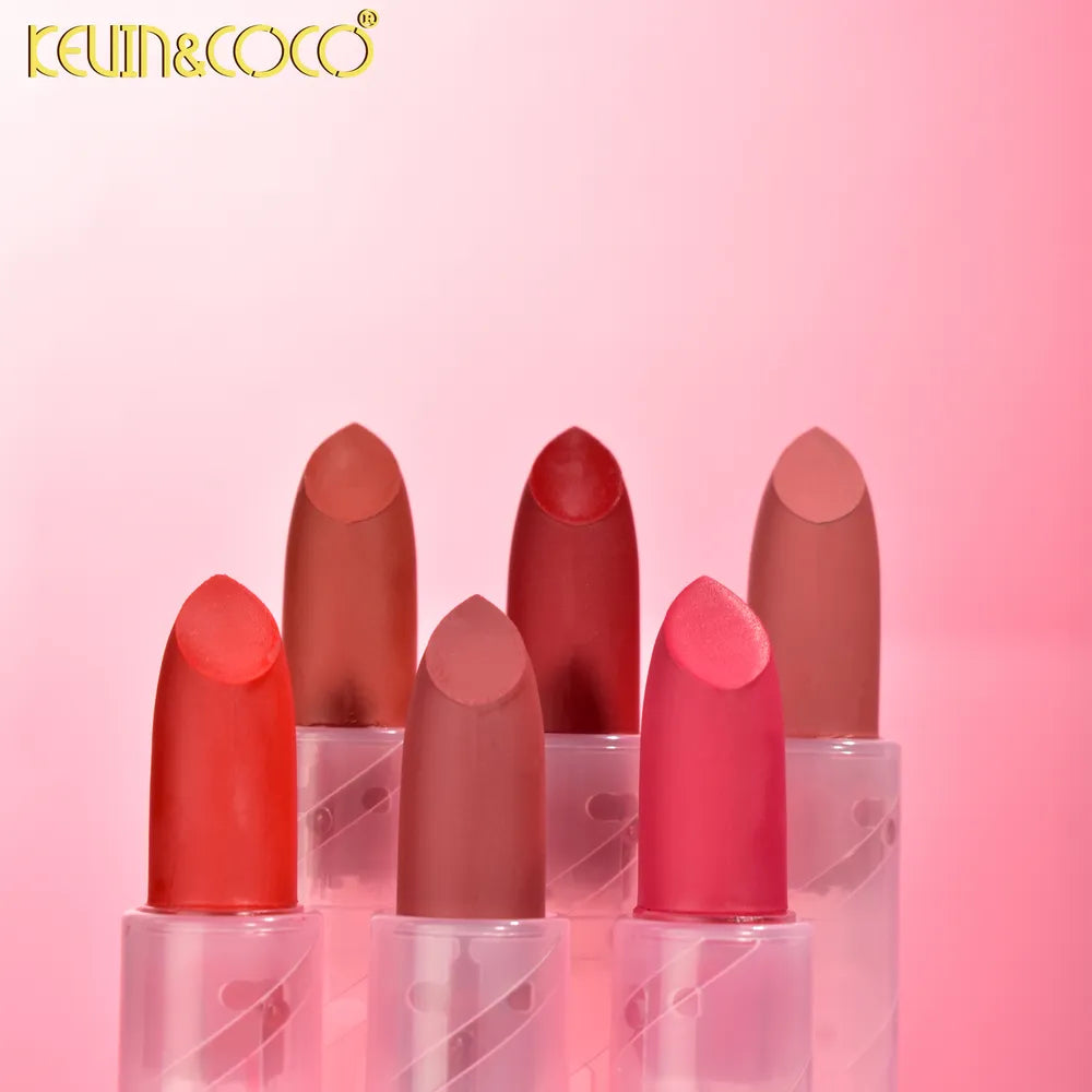 Perfilador Labial + Brillo Labial + Barra labial
