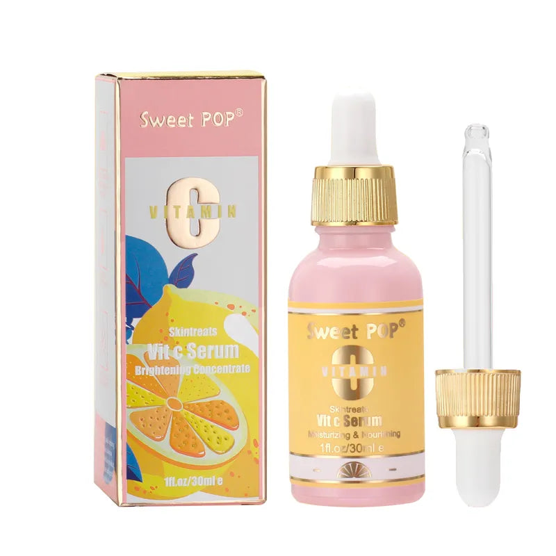 Aceite Esencial de Vitamina C