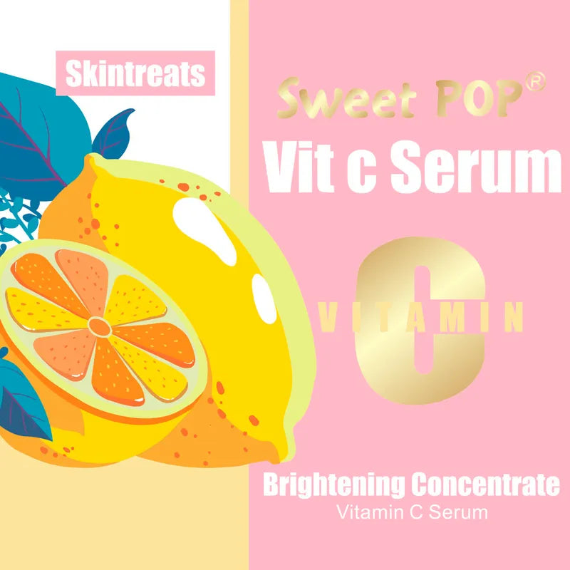 Aceite Esencial de Vitamina C