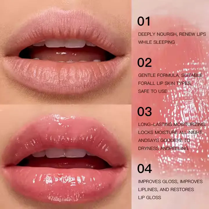Bálsamo Labial Formato Labios