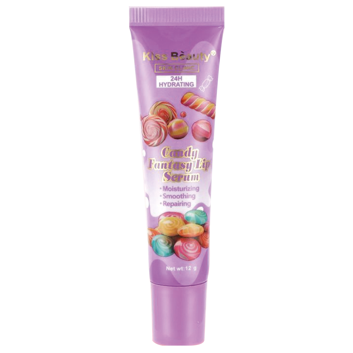 Sérum Labial Hidratante Suavizante Olores Agradables