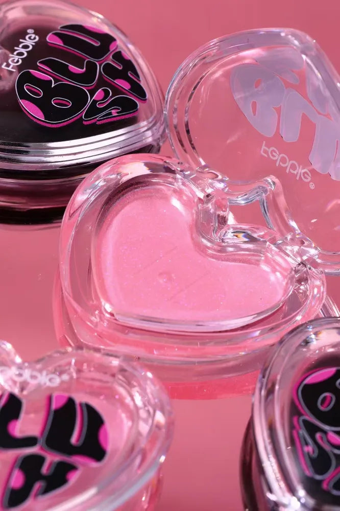 Colorete Mágico Textura Cremosa