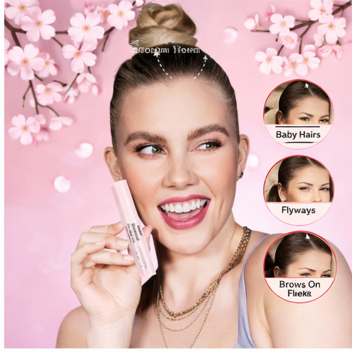 Botanical Durable Shaping Crema para Peinar