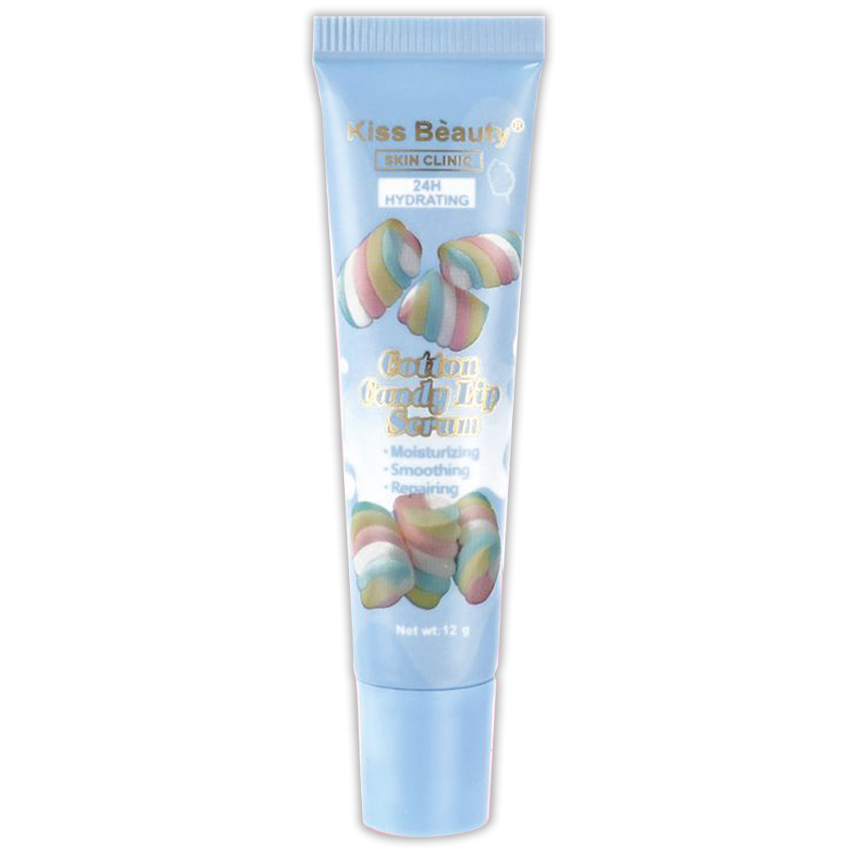 Sérum Labial Hidratante Suavizante Olores Agradables