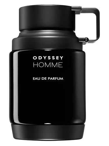 Odyssey Homme de Armaf, Perfume Árabe para Hombre Larga Duración, Eau de Parfum 100 ml.