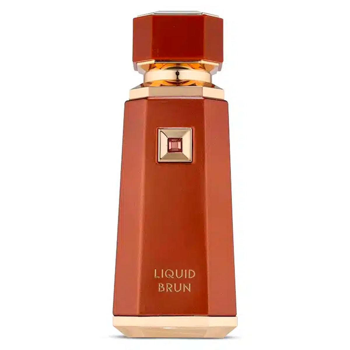 Eau de Parfum Liquid Brun 100ml - French Avenue