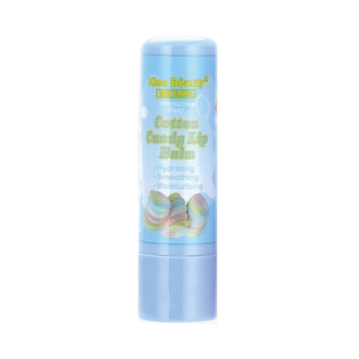 Bálsamo Labial  Hidratante con Olores Agradables