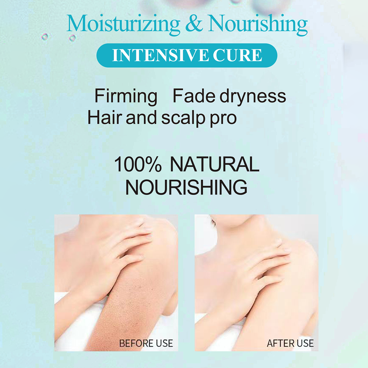 Body Gel Oil Aceite Corporal