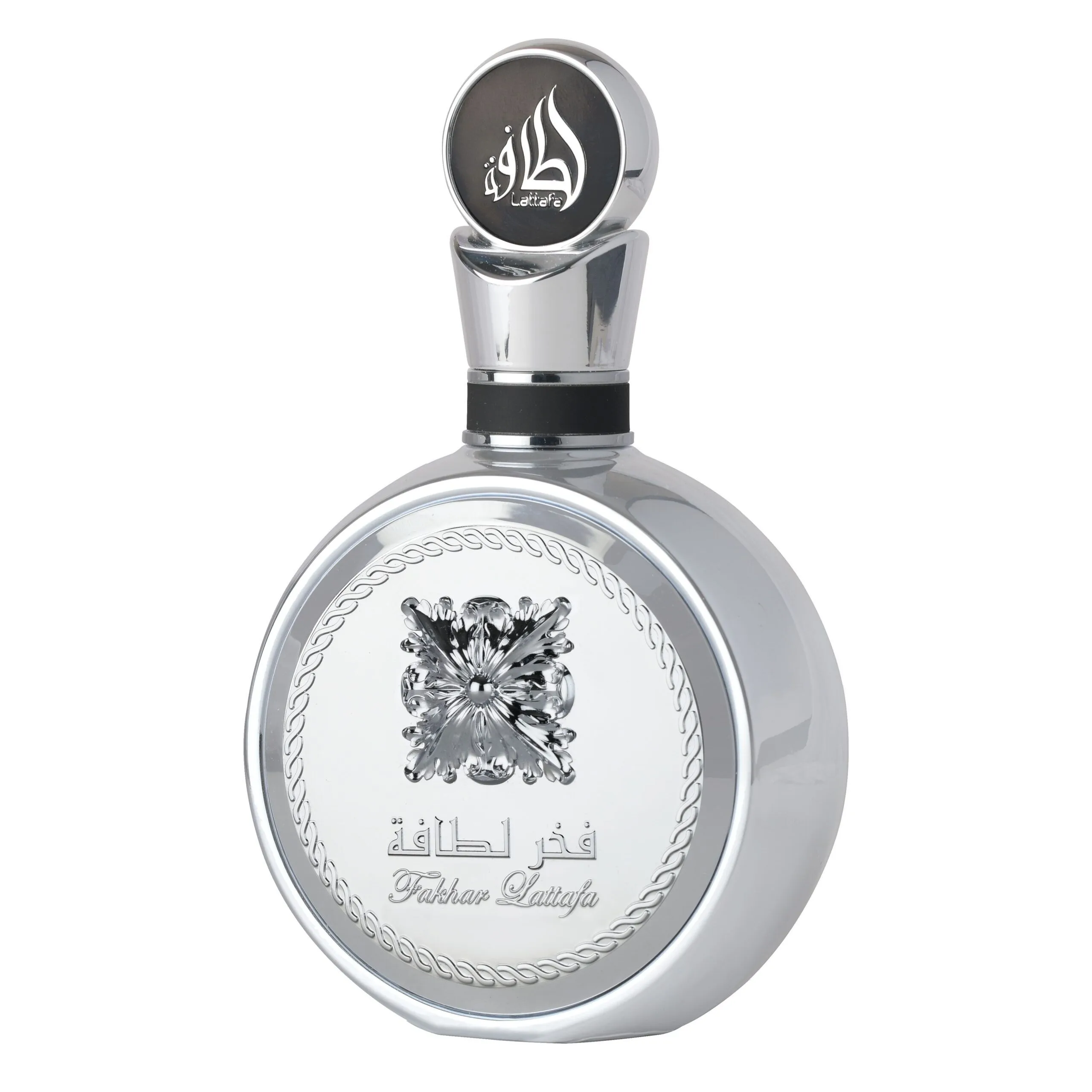 Fakhar Platin de Pride of Lattafa, Perfume Árabe Unisex.