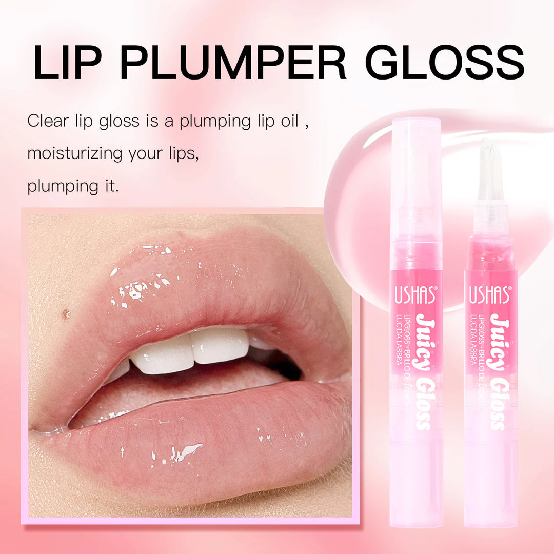 Juicy Gloss Brillo Labial Jugoso