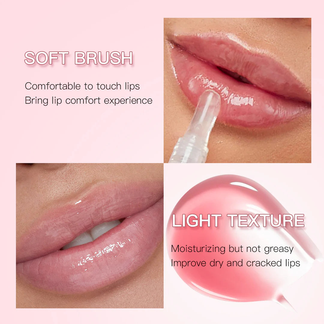 Juicy Gloss Brillo Labial Jugoso