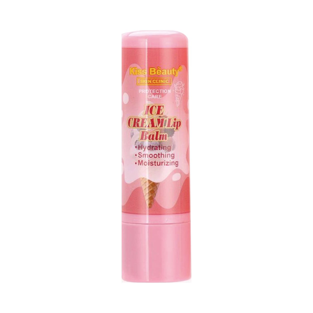 Bálsamo Labial  Hidratante con Olores Agradables