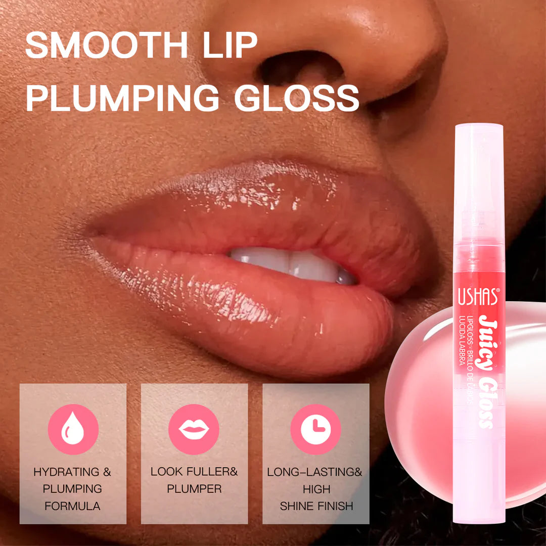 Juicy Gloss Brillo Labial Jugoso