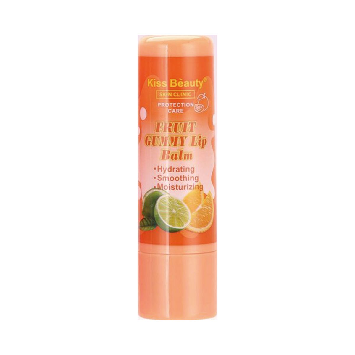 Bálsamo Labial  Hidratante con Olores Agradables