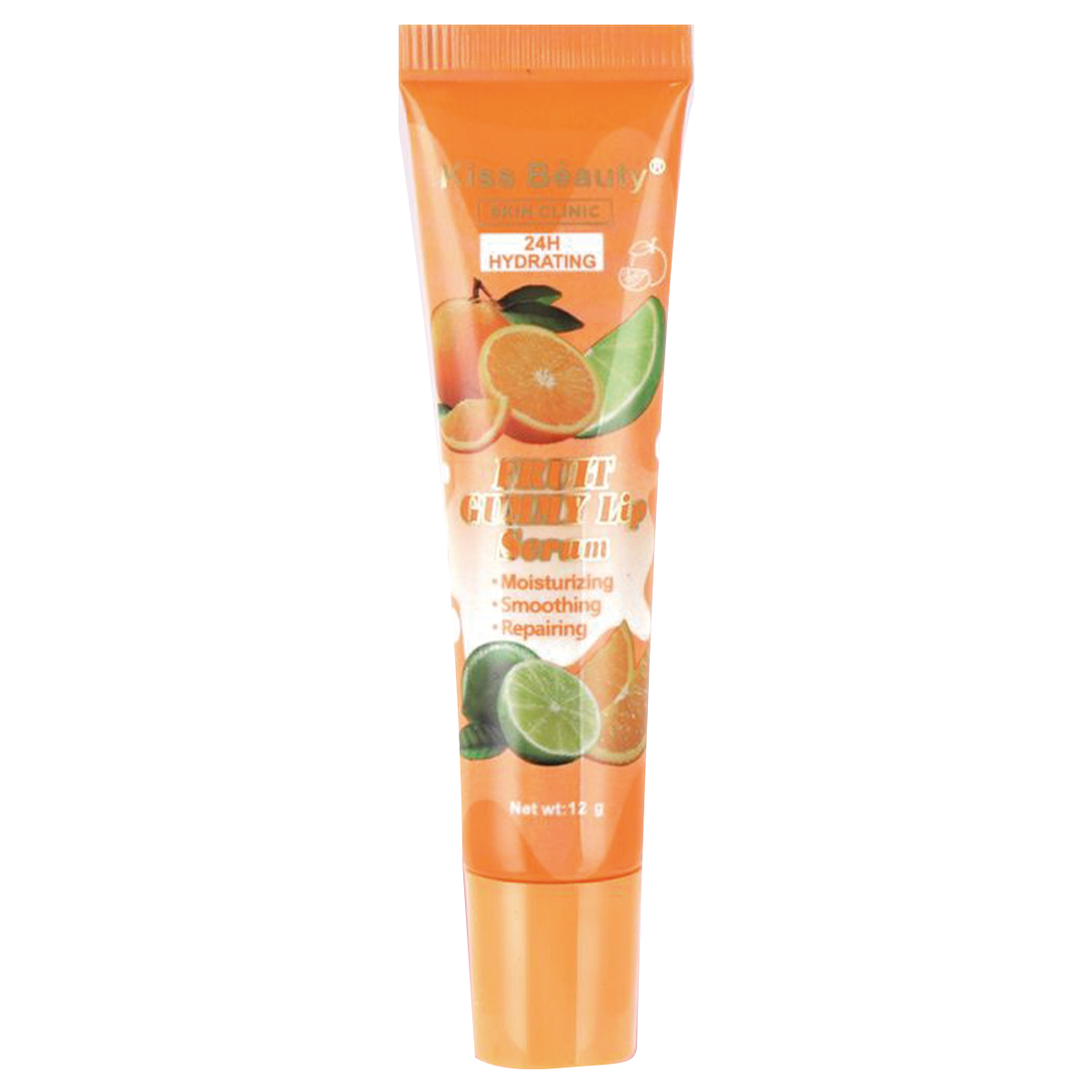 Sérum Labial Hidratante Suavizante Olores Agradables