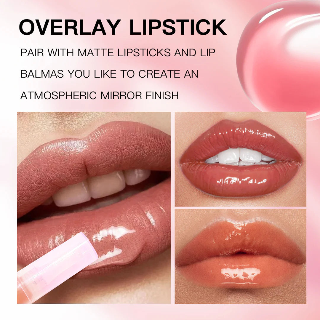 Juicy Gloss Brillo Labial Jugoso