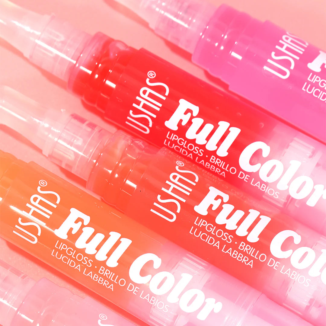 Juicy Gloss Brillo Labial Jugoso