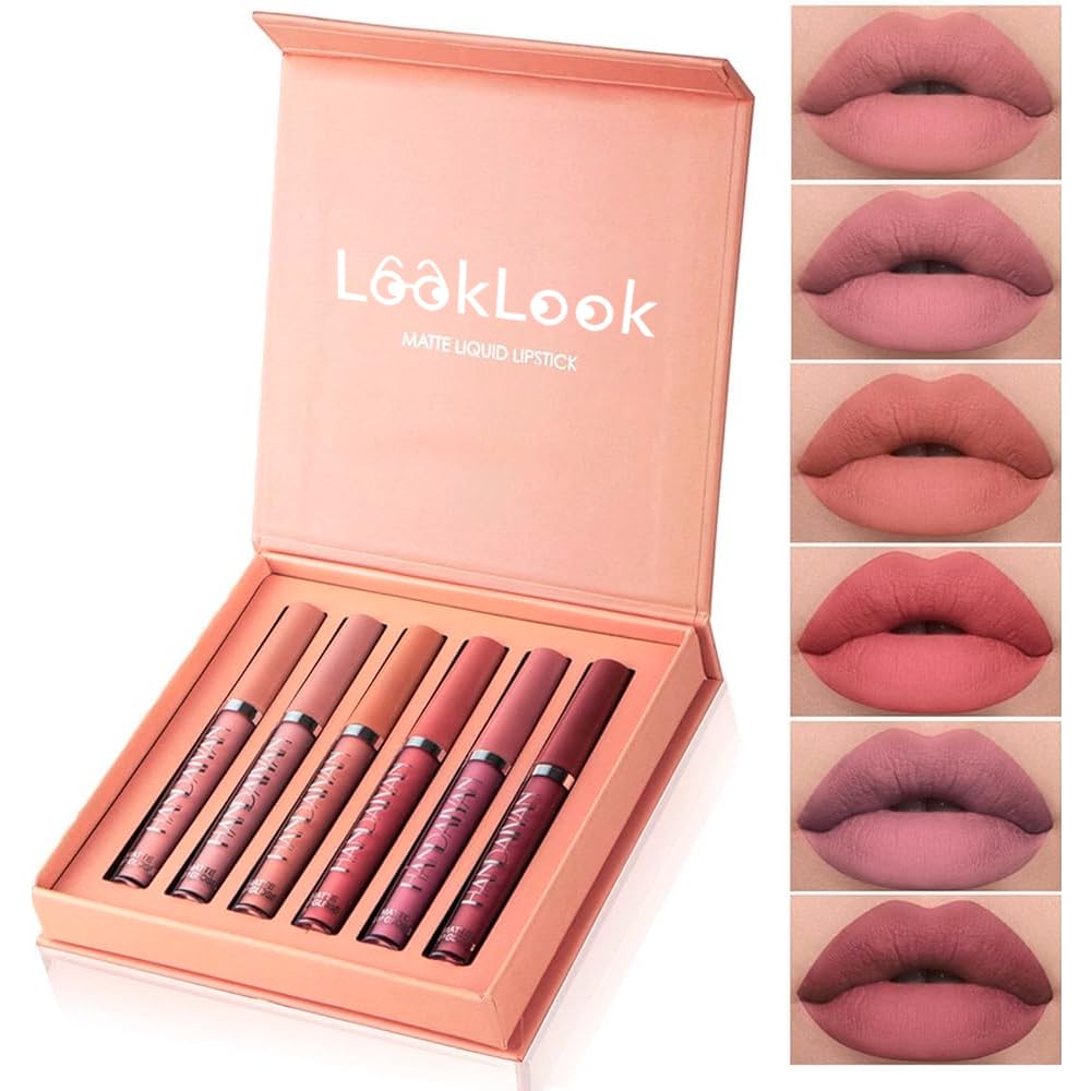 Barra de Labios 4 in 1