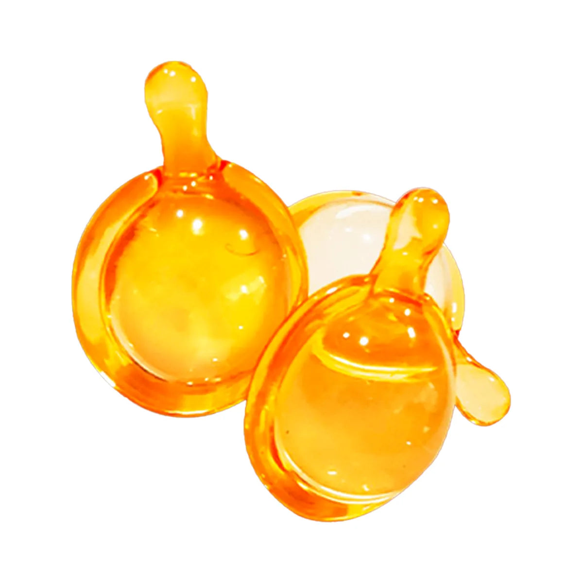 Cápsula de Cuidado Capilar COLOR NUTRICIONAL CON TRIPLE CUIDADO