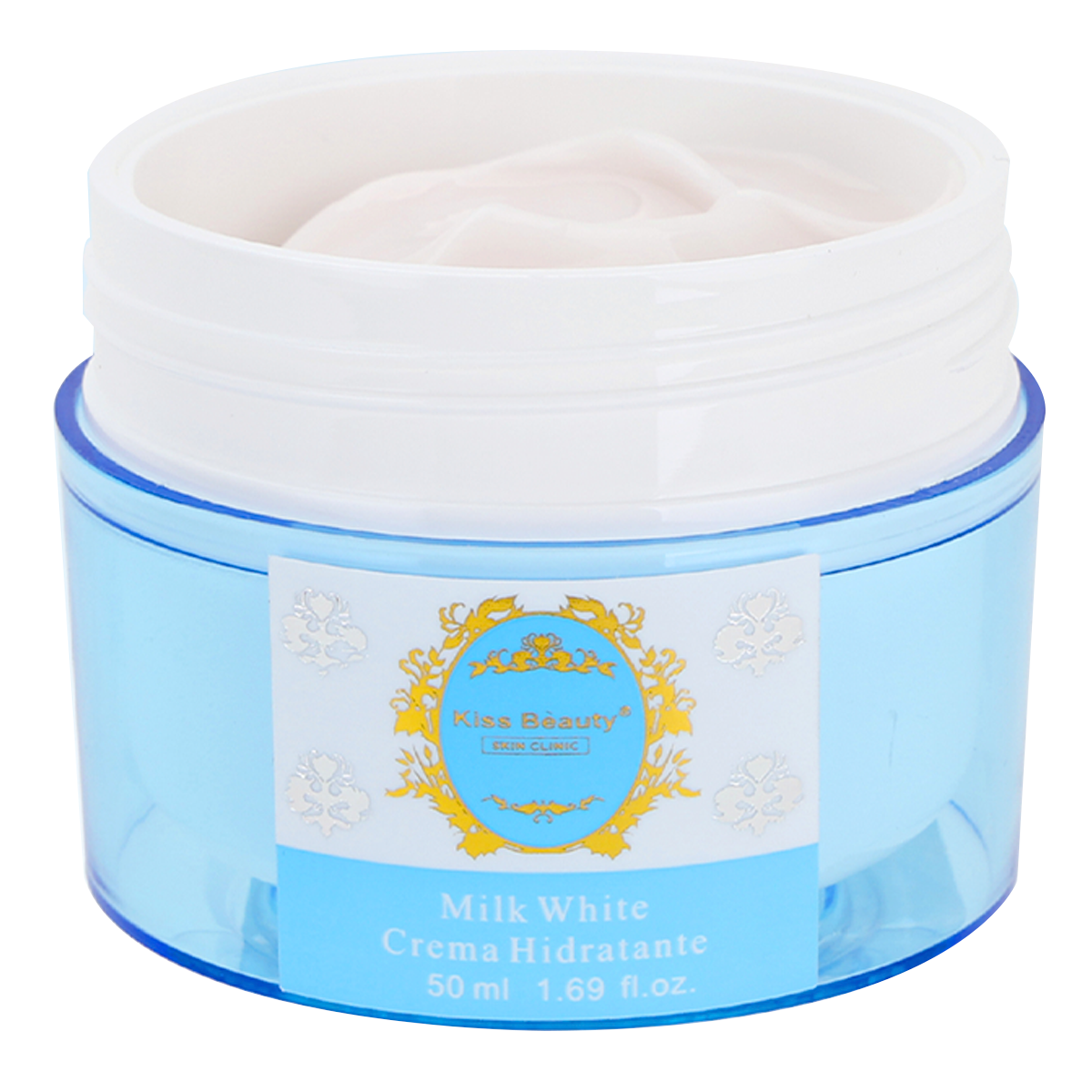 Crema Hidratante Facial