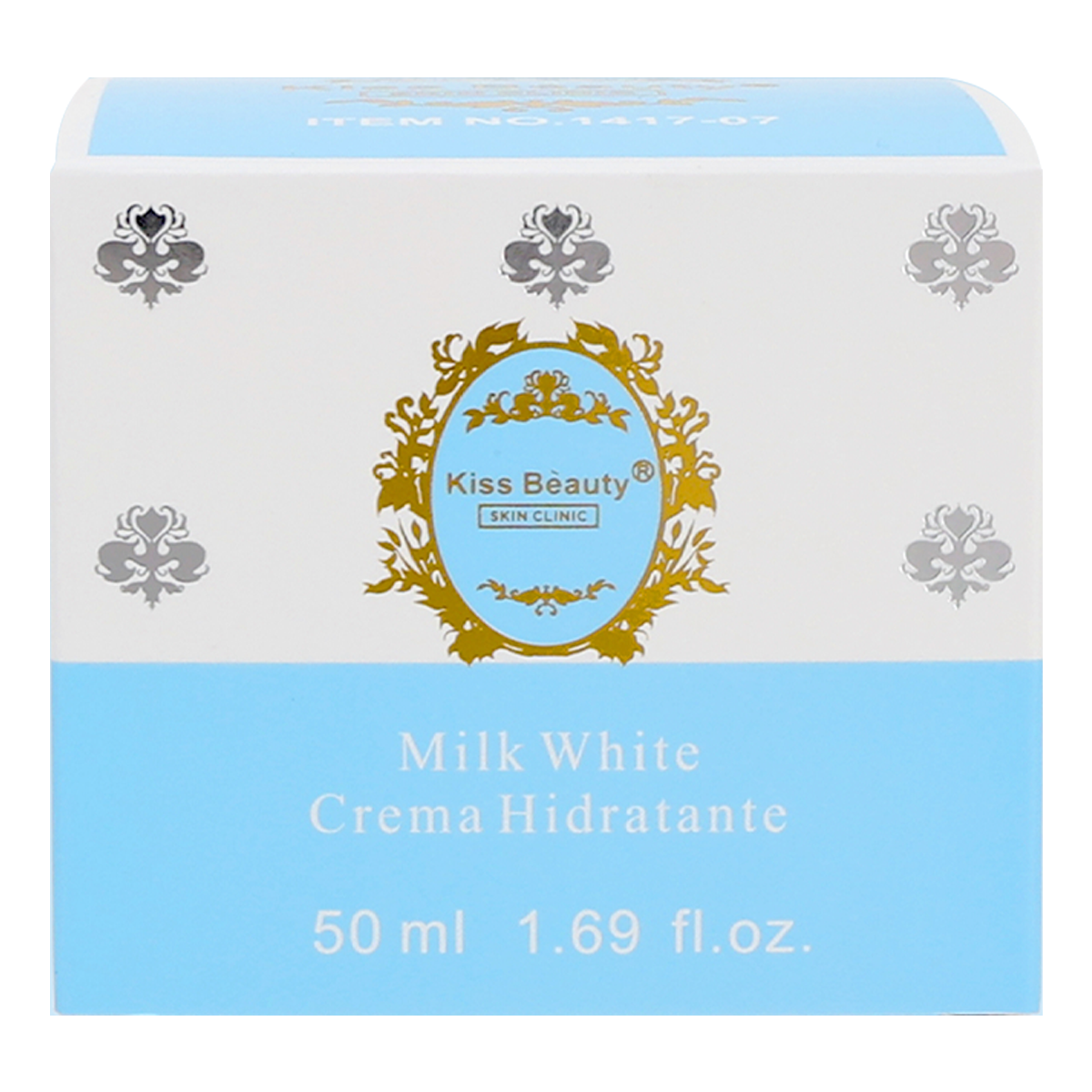 Crema Hidratante Facial