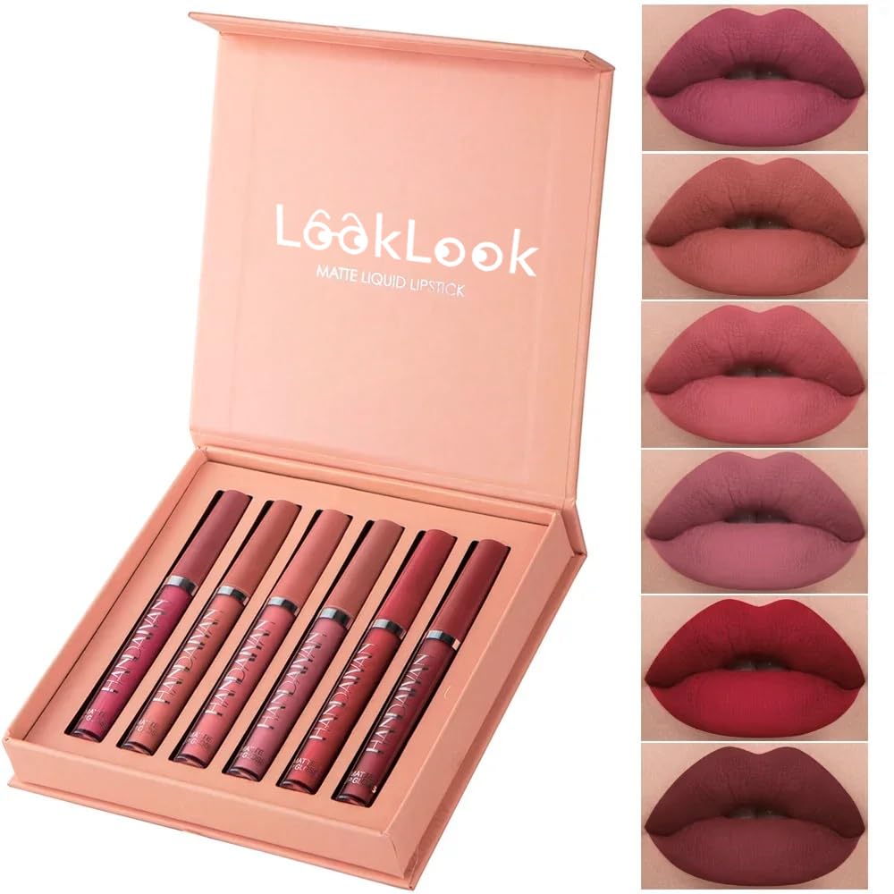 Barra de Labios 4 in 1