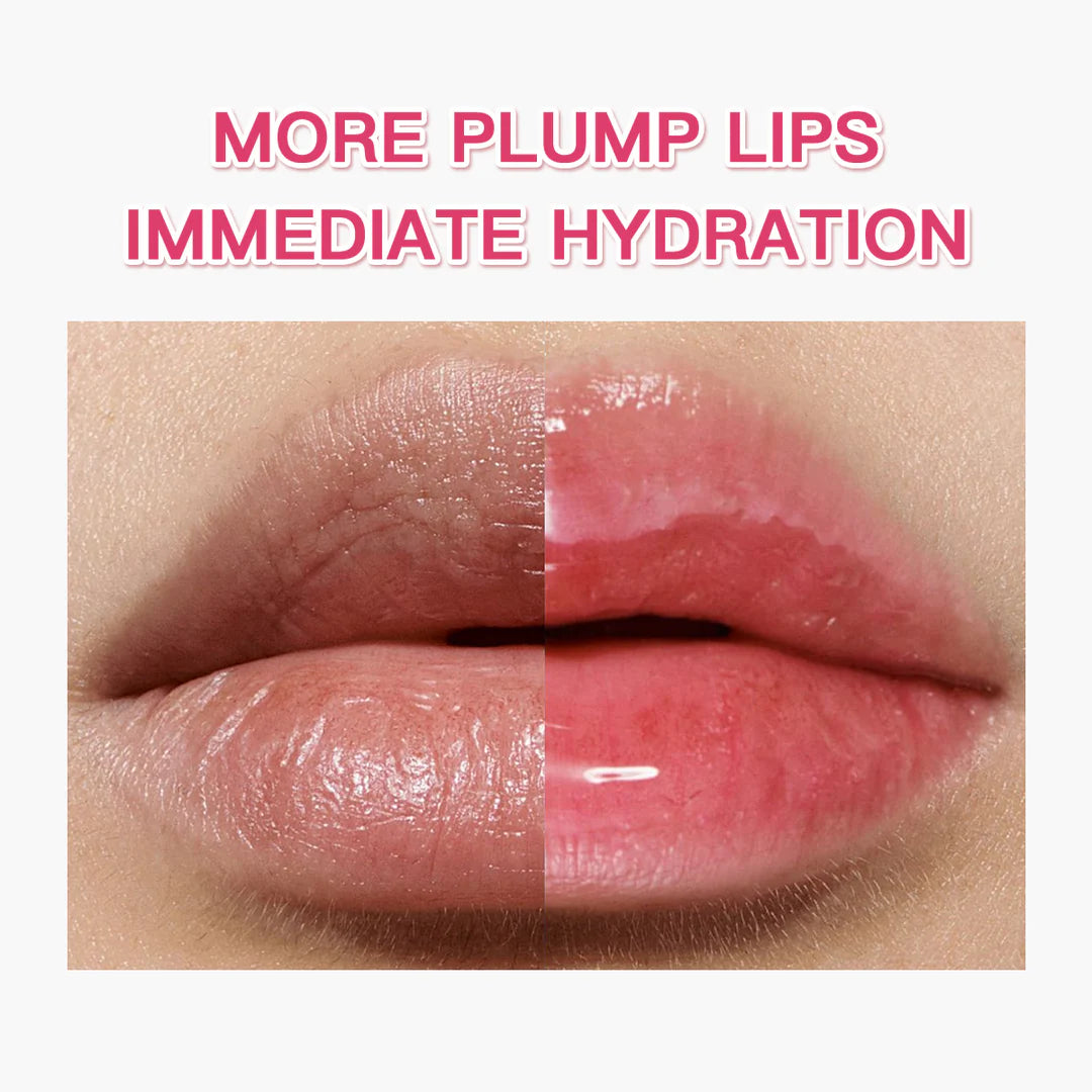 Juicy Lip Gloss Brillo Labial Jugoso