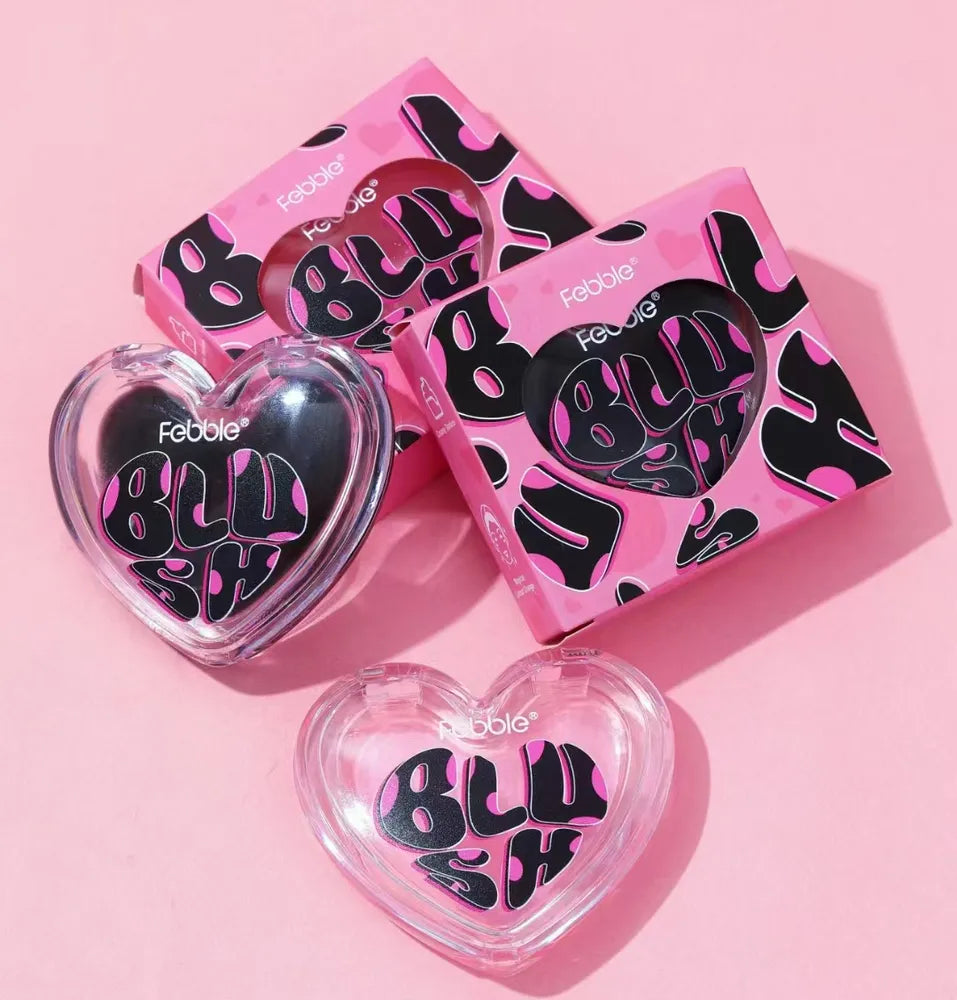 Colorete Mágico Textura Cremosa