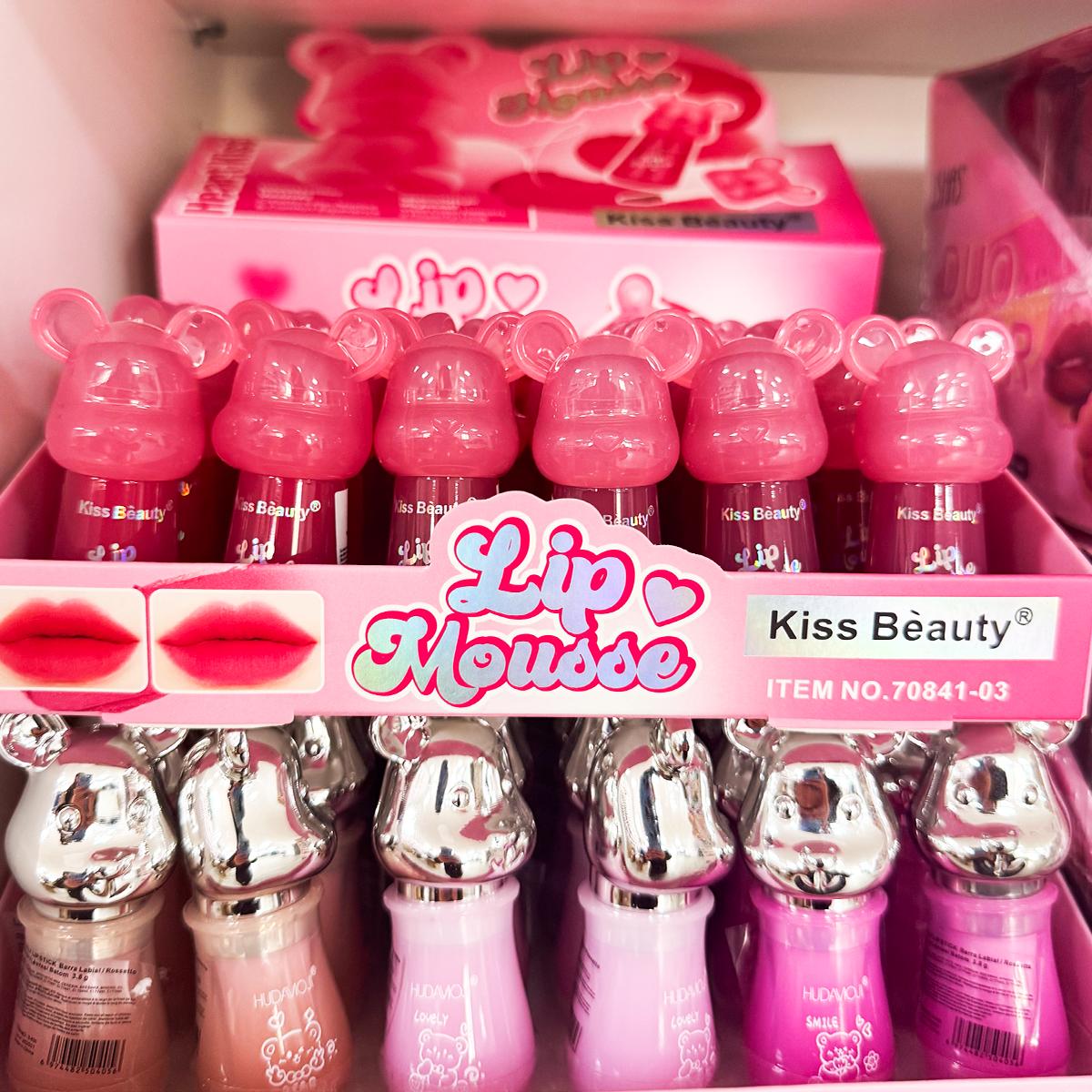 Lote de Labiales,. Bálsamos, Lip Gloss, Lip Oil, Lip Tint, Pintalabios, Mate, Brillo, Divertidos, Cutes, Satinados. Labi