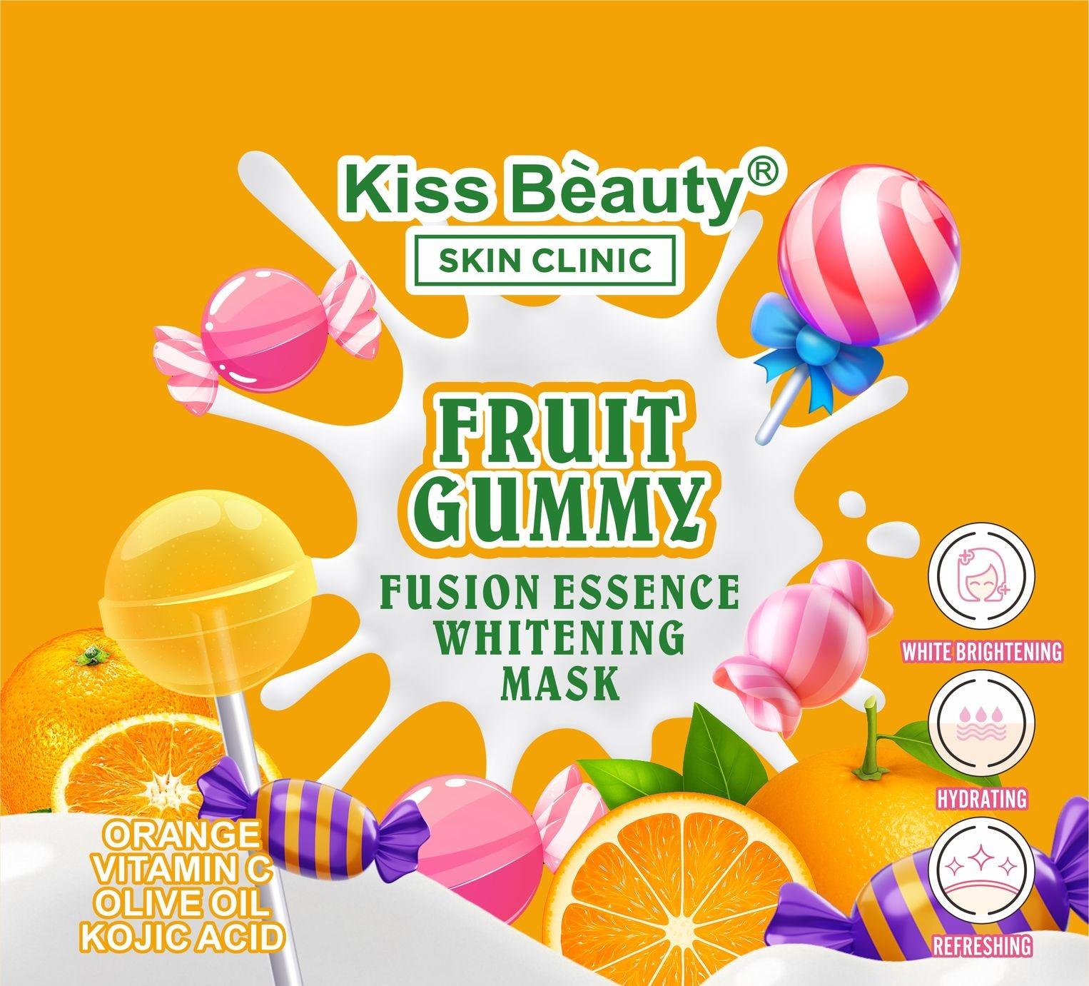 Gel de Ducha, Loción Corporal, Mascarilla Hidratante. 8 Sensaciones, Candy Fantasy, Bubb Legum, Cotton Candy, Strawberry
